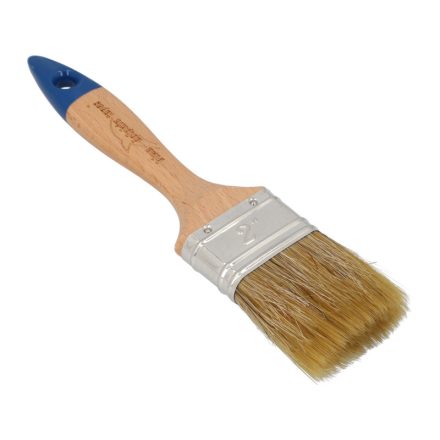 BLUE DOLPHIN Pensulă englezească pentru acuarele 50 mm / 2"