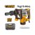 INGCO Ciocan de demolare 20 J 1300 W SDS-Hex