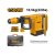 INGCO Ciocan de demolare 6-25 J 1500 W SDS-Max