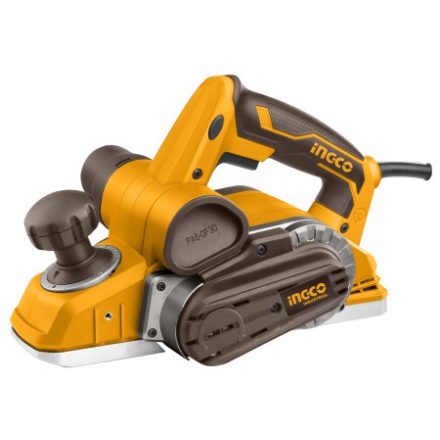 INGCO Rabotă electrică, 82 mm, 1050 W