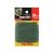 TAJIMA Chalk-Rite Fir de trasare de rezervă 30 m / 1,8 mm grosime