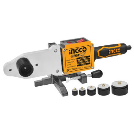 INGCO Aparat de sudură pentru tuburi din plastic 20-63 mm 0-300 °C