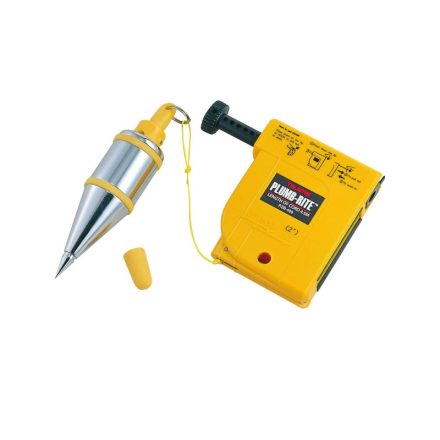 TAJIMA Plumb-Rite 400 Funie de agatat 400 g