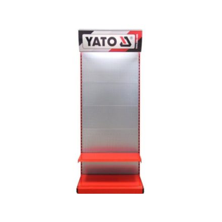 YATO Panou de prezentare