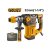 INGCO Ciocan combinat 5,5 J 1500 W SDS-Plus