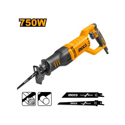 INGCO Ferastrau sabie 750 W