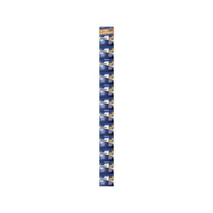 Display baterie PANASONIC 12 bl AAA/micro