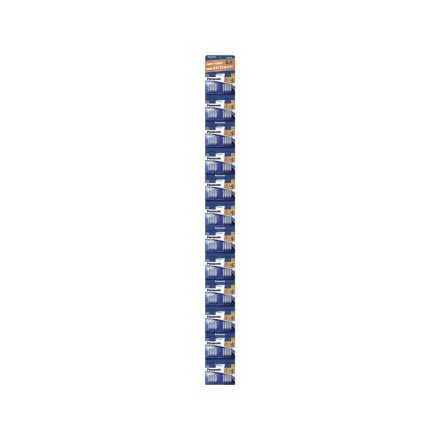 Display baterie PANASONIC 12 bl AA/creion