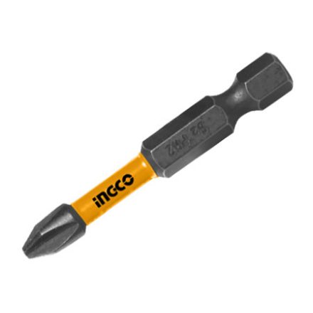 INGCO Piesă de impact PH2 x 50 mm (10 buc)