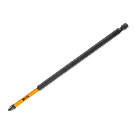 INGCO Bit de impact PH2 x 250 mm