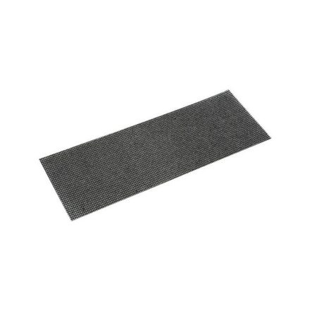 GERMAFLEX Bloc abraziv cu grătar 105 x 280 mm P100