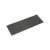 GERMAFLEX Bloc abraziv cu grătar 105 x 280 mm P100
