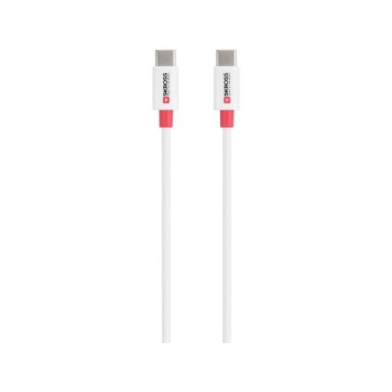 Încărcător USB-C SKROSS și cablu de date 1,2 m (USB-C)