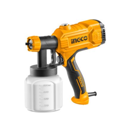 INGCO Pulverizator de vopsea 450 W