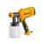 INGCO Pulverizator de vopsea 450 W