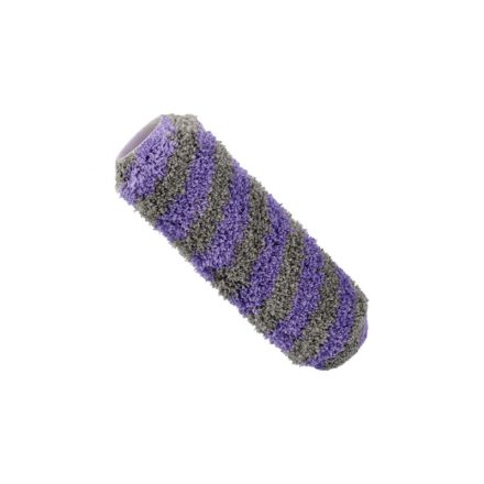 BLUE DOLPHIN SILVER Mop cu microfibră răsucită 250 x 20 mm