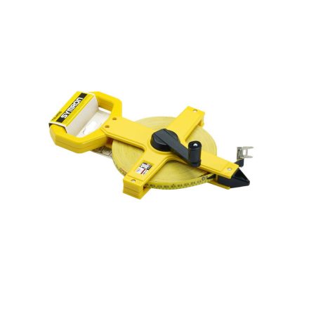 TAJIMA Metru Super de 30 m din fibră de sticlă