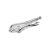 IRWIN Vise-Grip Clește cu autoblocare cu cioc plat 250 mm