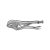 IRWIN Vise-Grip Clește cu autoblocare cu cioc plat 175 mm