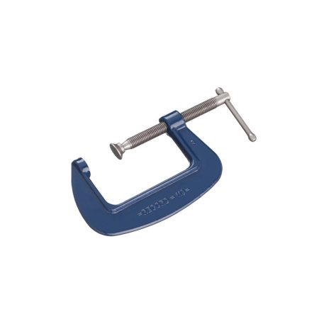 IRWIN Record C-clema 75 mm