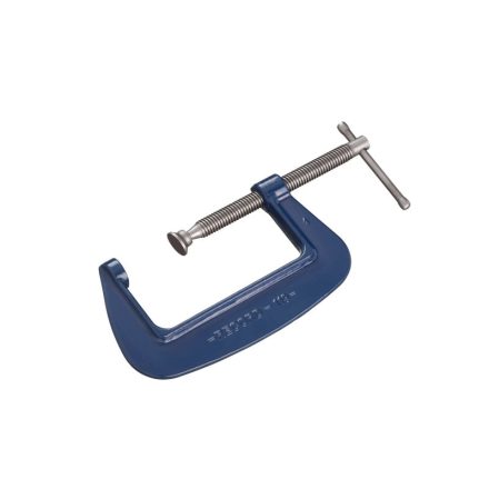 IRWIN Record C-clema 100 mm