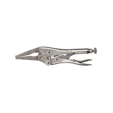 IRWIN Vise-Grip Clește cu nas lung auto-blocant 150 mm