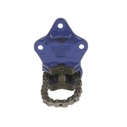 Menghină pentru țevi IRWIN Record Chain 200 mm