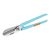 IRWIN Gilbow Foarfece pentru tablă 300 mm dreaptă