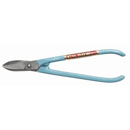 IRWIN Gilbow Foarfece pentru tablă 175 mm dreaptă