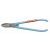 IRWIN Gilbow Foarfece pentru tablă 175 mm dreaptă