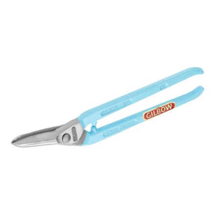 IRWIN Gilbow Bent foarfece de tăiere cu plăci 175 mm dreptaci