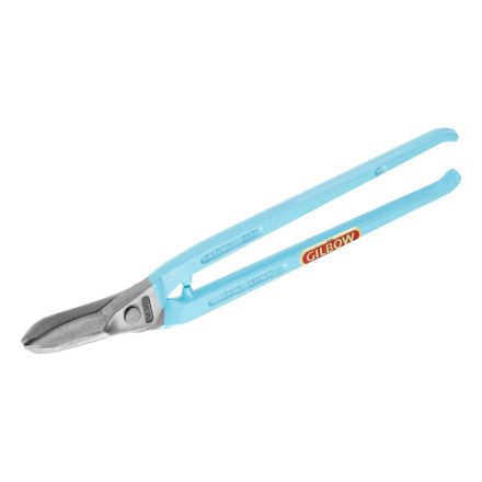 Foarfece de tăiat cu plăci îndoite IRWIN Gilbow 350 mm dreptaci