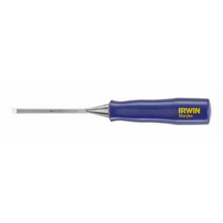 Dalta pentru lemn IRWIN Marples cu maner din plastic de 6 mm