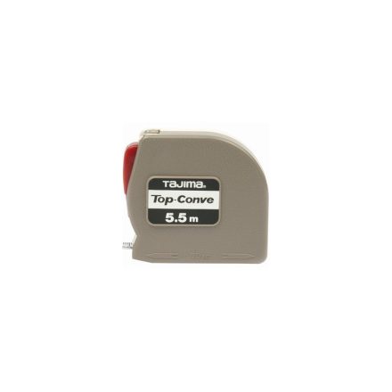 TAJIMA Top-Conve Ruletă de măsurat 5,5 m x 13 mm