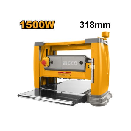 INGCO Rabotă electrică cu grosime de 318 mm 1500 W