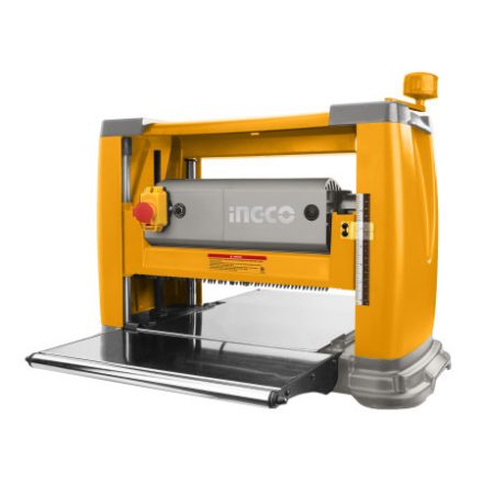INGCO Rabotă electrică cu grosime de 318 mm 1500 W