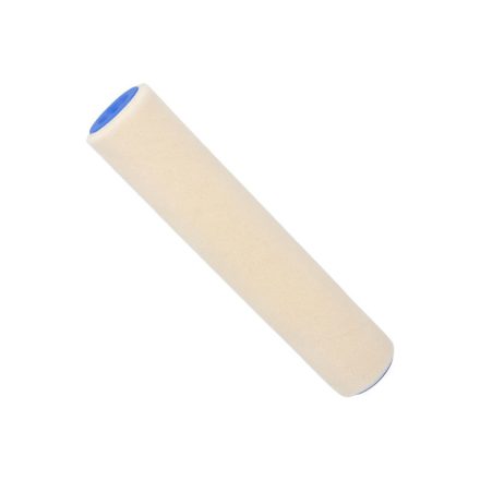 BLUE DOLPHIN Trăgătoare de vopsea din velur 100 mm