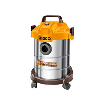 INGCO Aspirator industrial 12 l 800 W