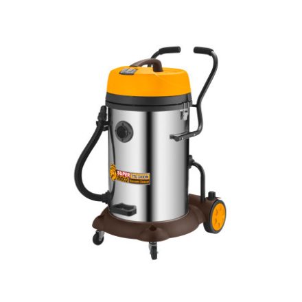 INGCO Aspirator industrial 75 l 2400 W