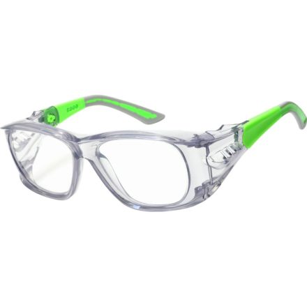 VARIONET ochelari de protecție dioptrie +2,0 limpezi la apă (EN166 FT)