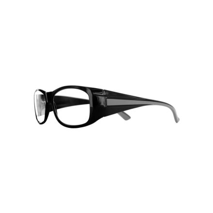 VARIONET Ochelari dioptrii +1,0 clar TECH3