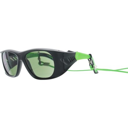 VARIONET ochelari de protecție dioptrie +2,0 culoare fum (EN166 FT)