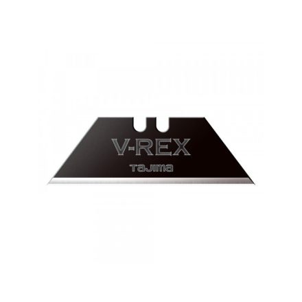TAJIMA Lama trapezoidală V-Rex (10 bucăți)