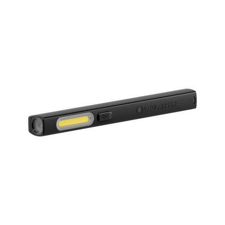 LEDLENSER Lanterna de lucru cu acumulatori W2R Work 100 lm/220 lm 1xLi-ion