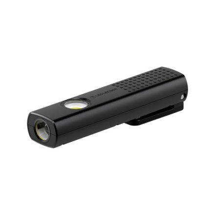 LEDLENSER Lampă de lucru reîncărcabilă W5R Work 220 lm/600 lm 1xLi-ion