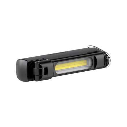 LEDLENSER Lanternă de lucru reîncărcabilă W6R Work 120 lm/500 lm 1xLi-ion