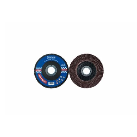 ENCORE Disc abraziv lamelar 115 x 22,23 AO P60