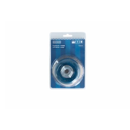 ENCORE Perie cu cupe 100 x M14 x 2 mm