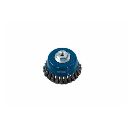 ENCORE Perie de cupru torsadată 100 x M14 x 2 mm