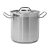 YATO GASTRO Oala cu capac 6,3 litri 200 x 200 mm inox
